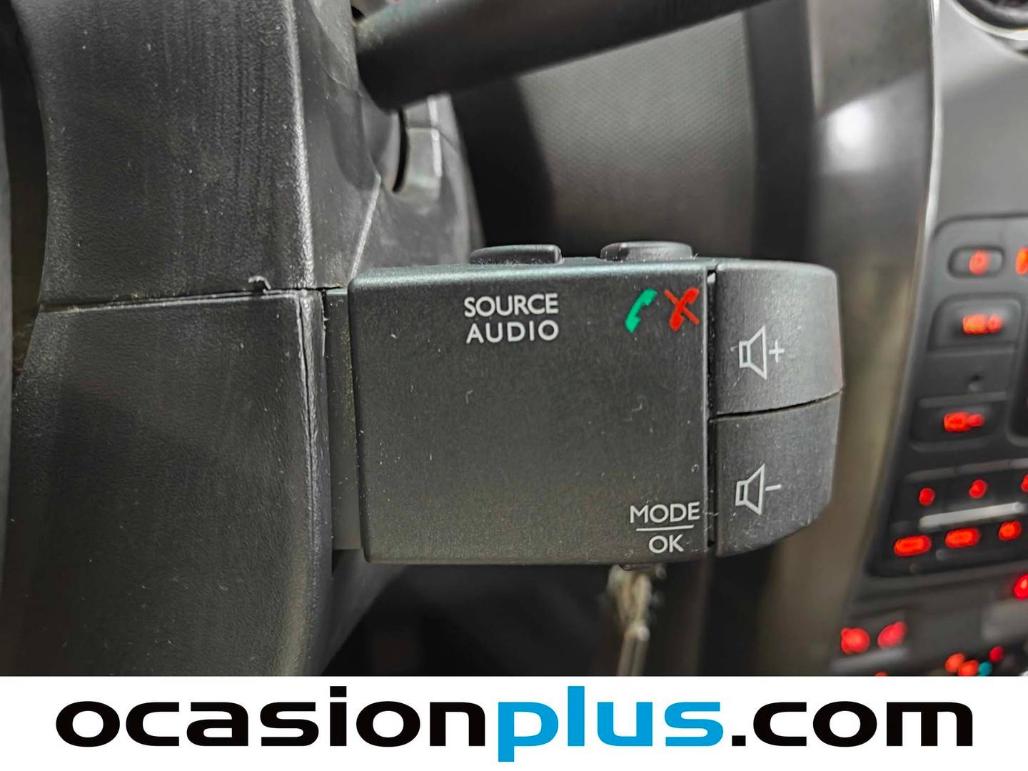 Dacia Duster Dacia Duster Laureate TCE (125 CV) 4X4 seminuevo