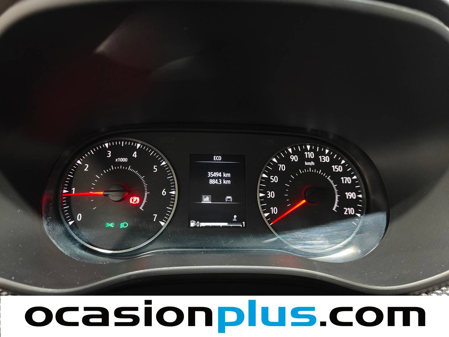 Dacia Jogger Dacia Jogger Extreme Go ECO-G (100 CV) de segunda mano