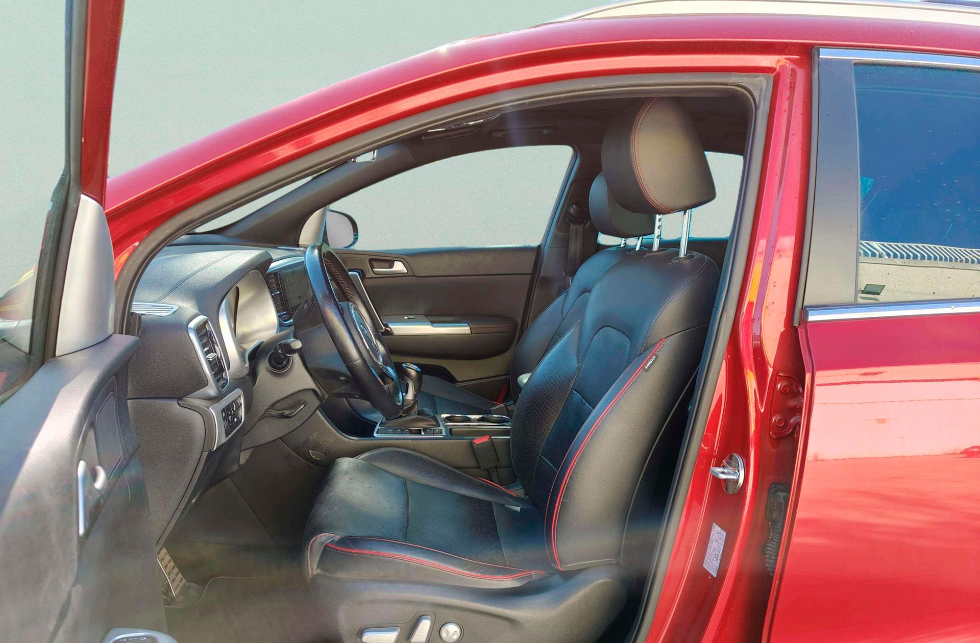 Kia Sportage 1.6 T-GDi GT Line Xtreme Plus - foto 13