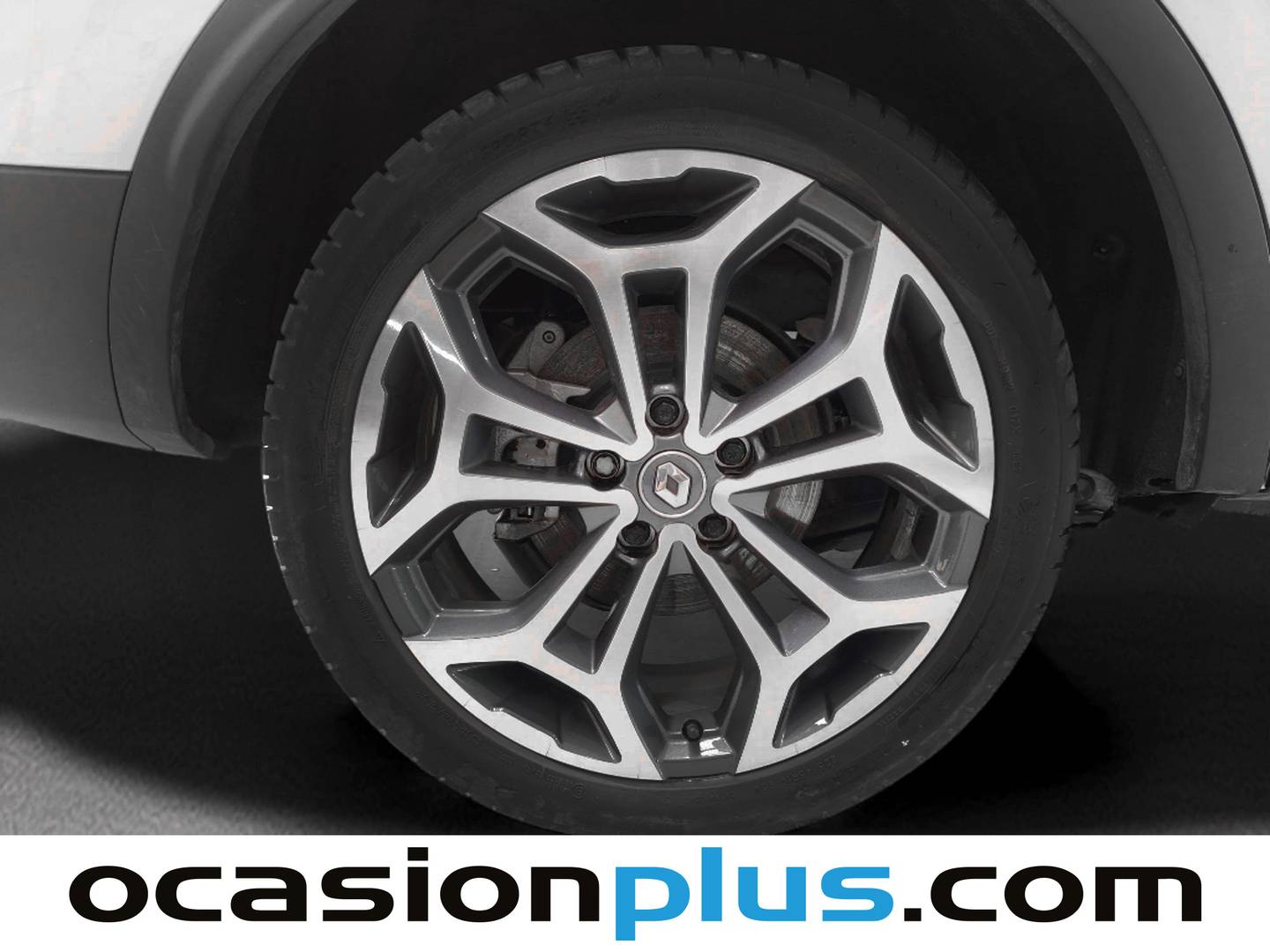 Renault Kadjar Renault Kadjar Techno TCe GPF (140 CV) seminuevo