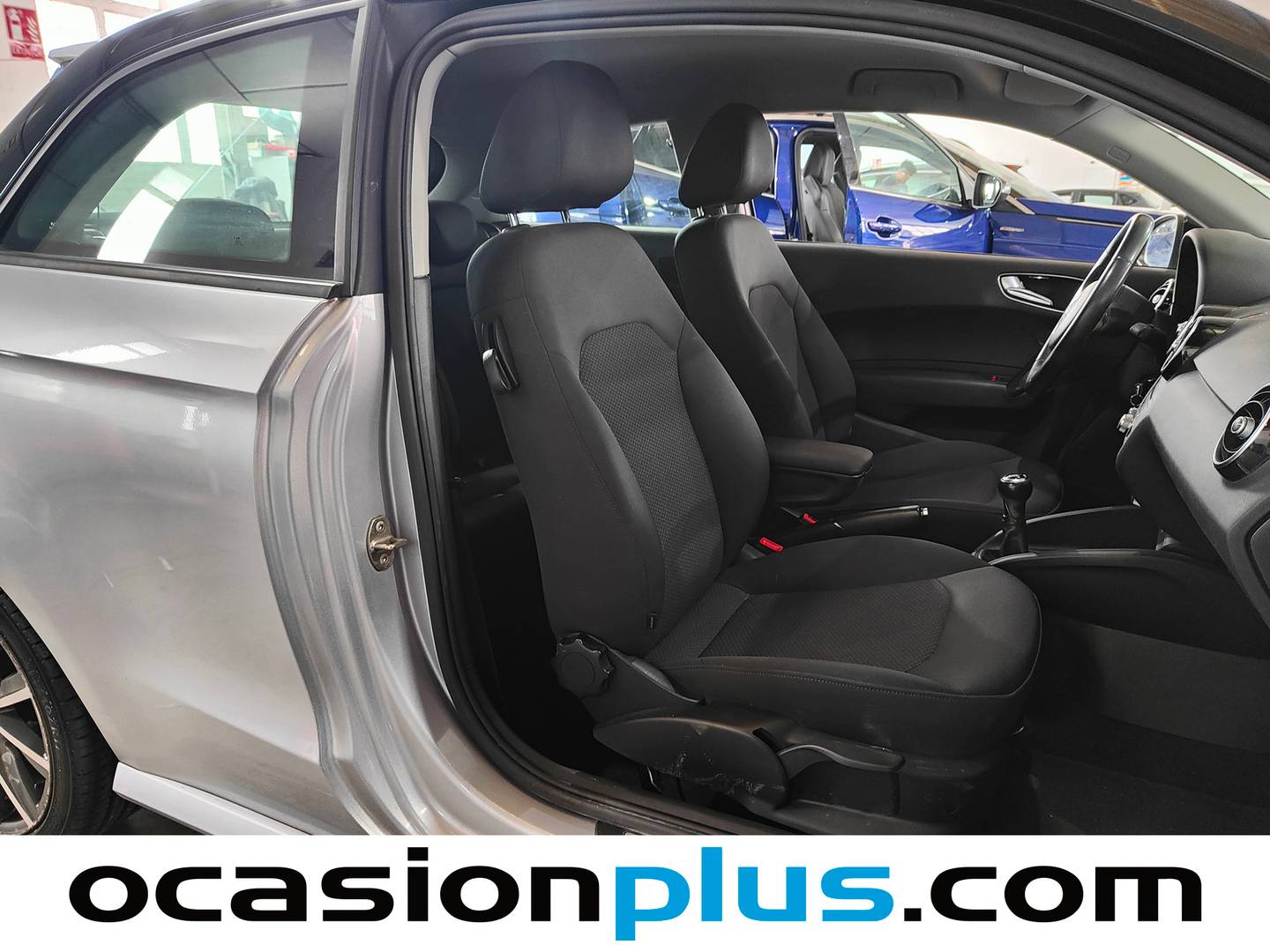 Audi A1 Audi A1 Adrenalin 1.4 TDI ultra (90 CV) Pack S-line 2015