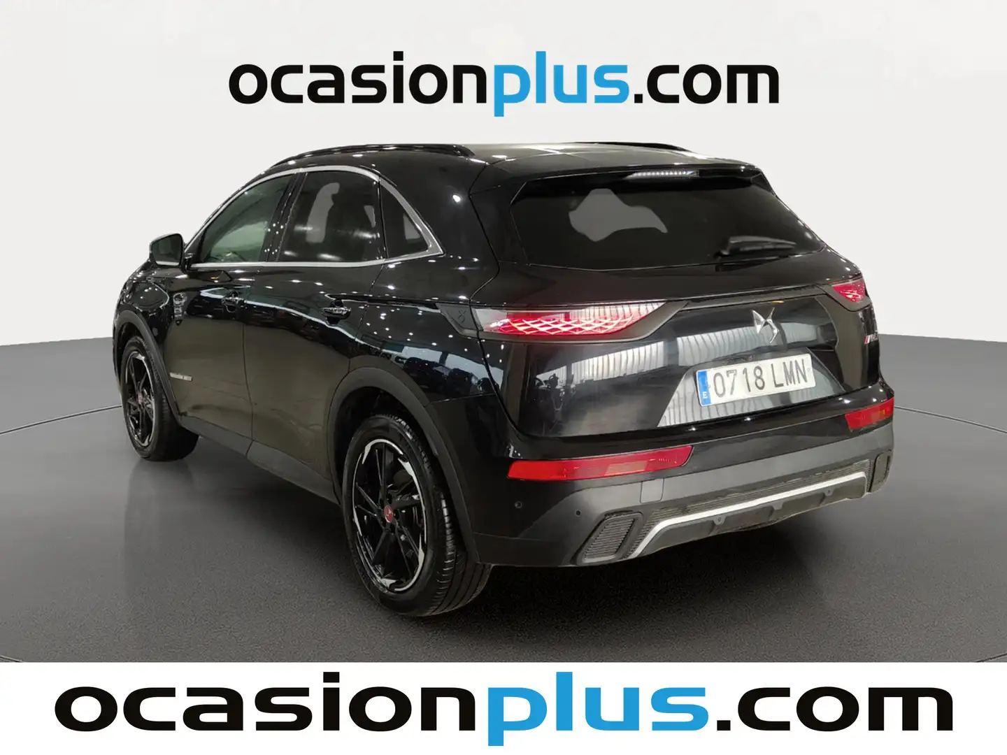 Foto DS DS 7 Crossback DS DS7 Crossback PureTech 130 Performance Line Auto (130 CV)