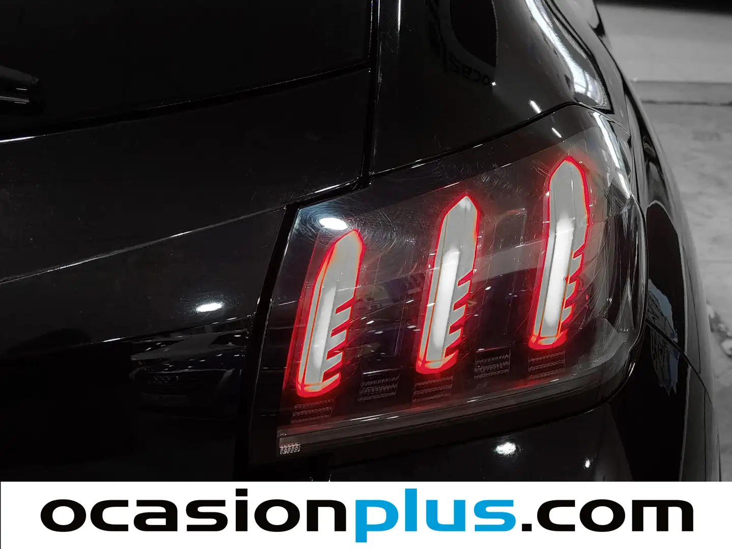 Foto Peugeot 208 Peugeot 208 PureTech 100 GT EAT8 (100 CV)