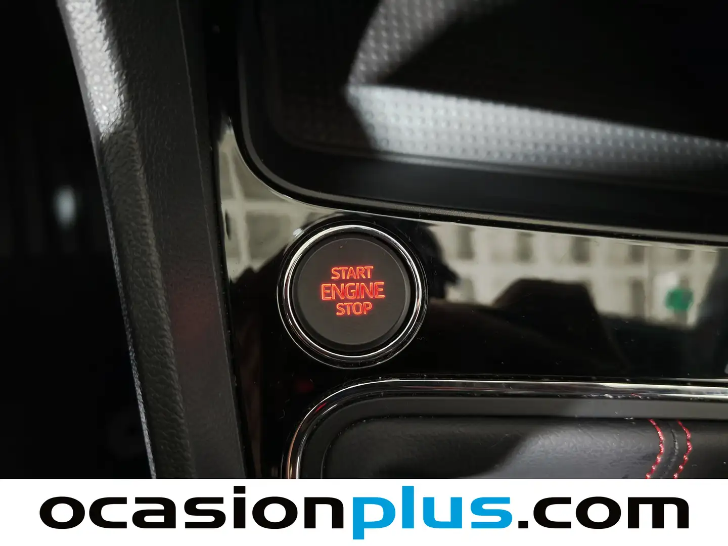 Foto Seat León SEAT León 1.5 TSI S&S FR Edition Plus 110 (150 CV)