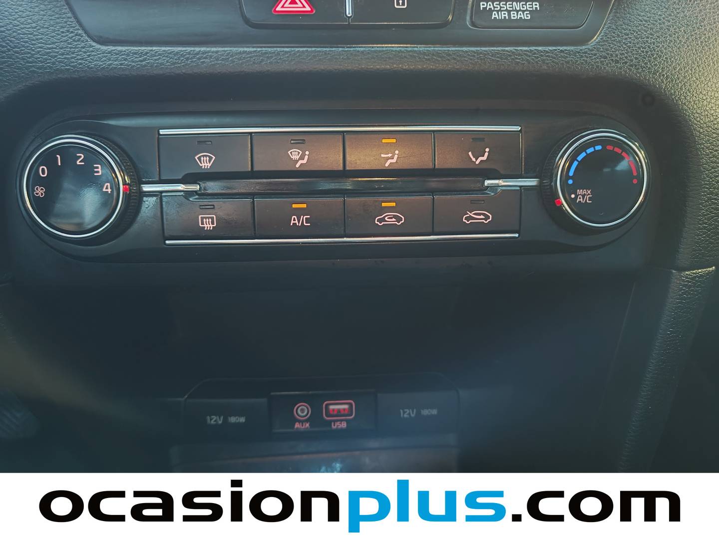 Acabados KIA Ceed Tourer KIA Ceed Tourer 1.0 T-GDi Concept (120 CV)