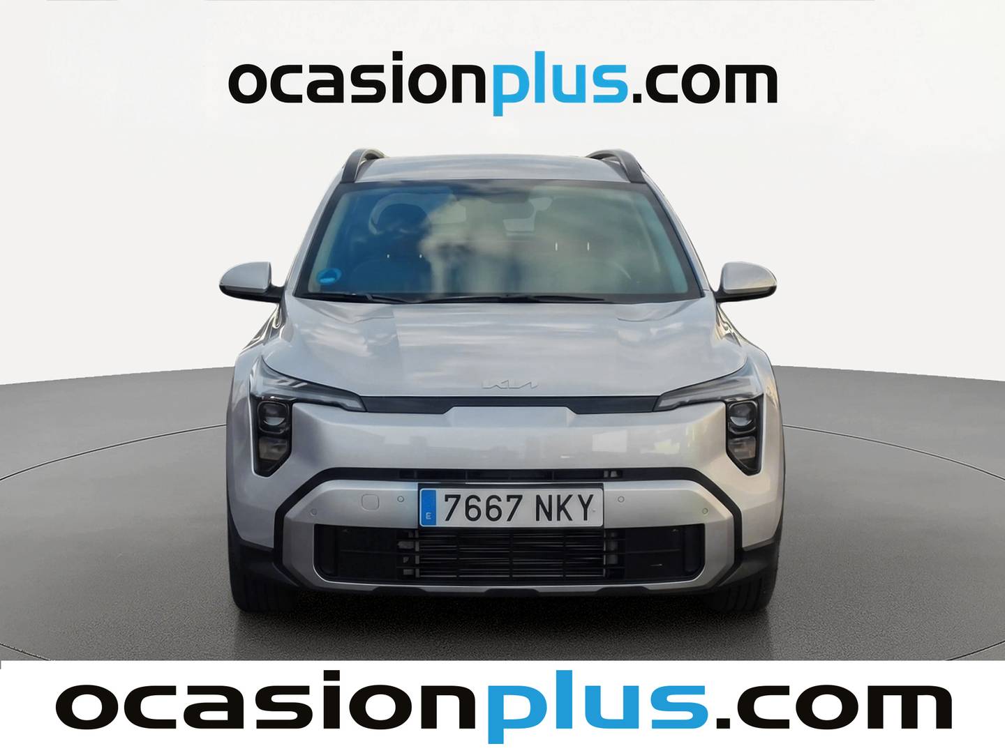 KIA Stonic KIA Stonic 1.0 T-GDi MHEV Concept (115 CV) 115cv
