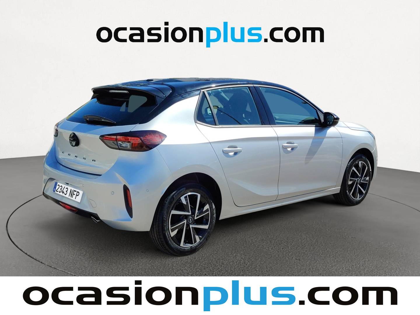 Foto Opel Corsa Opel Corsa 1.2 T XHL GS (100 CV)