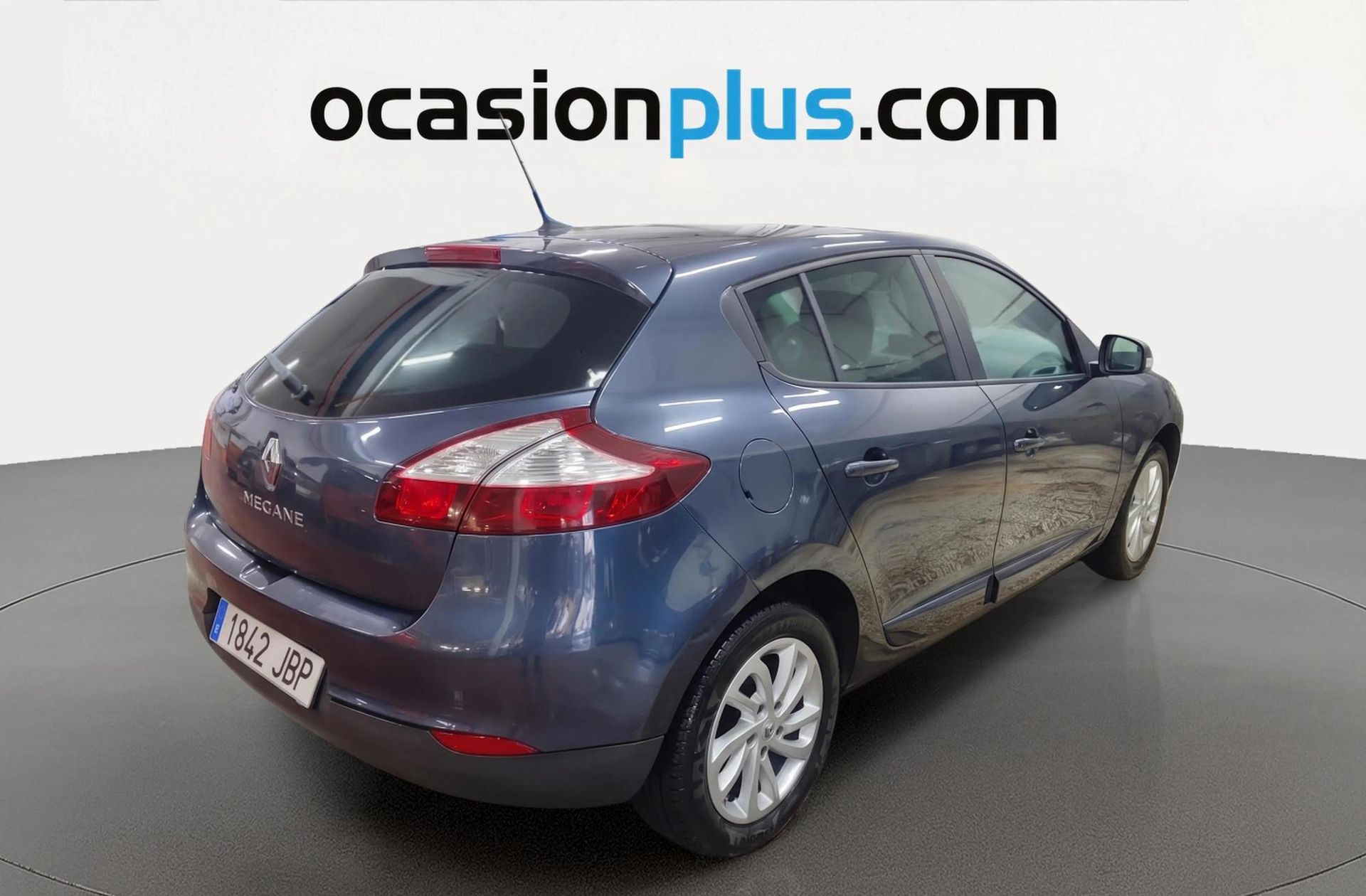 Renault Mégane Limited Energy TCe - foto 3