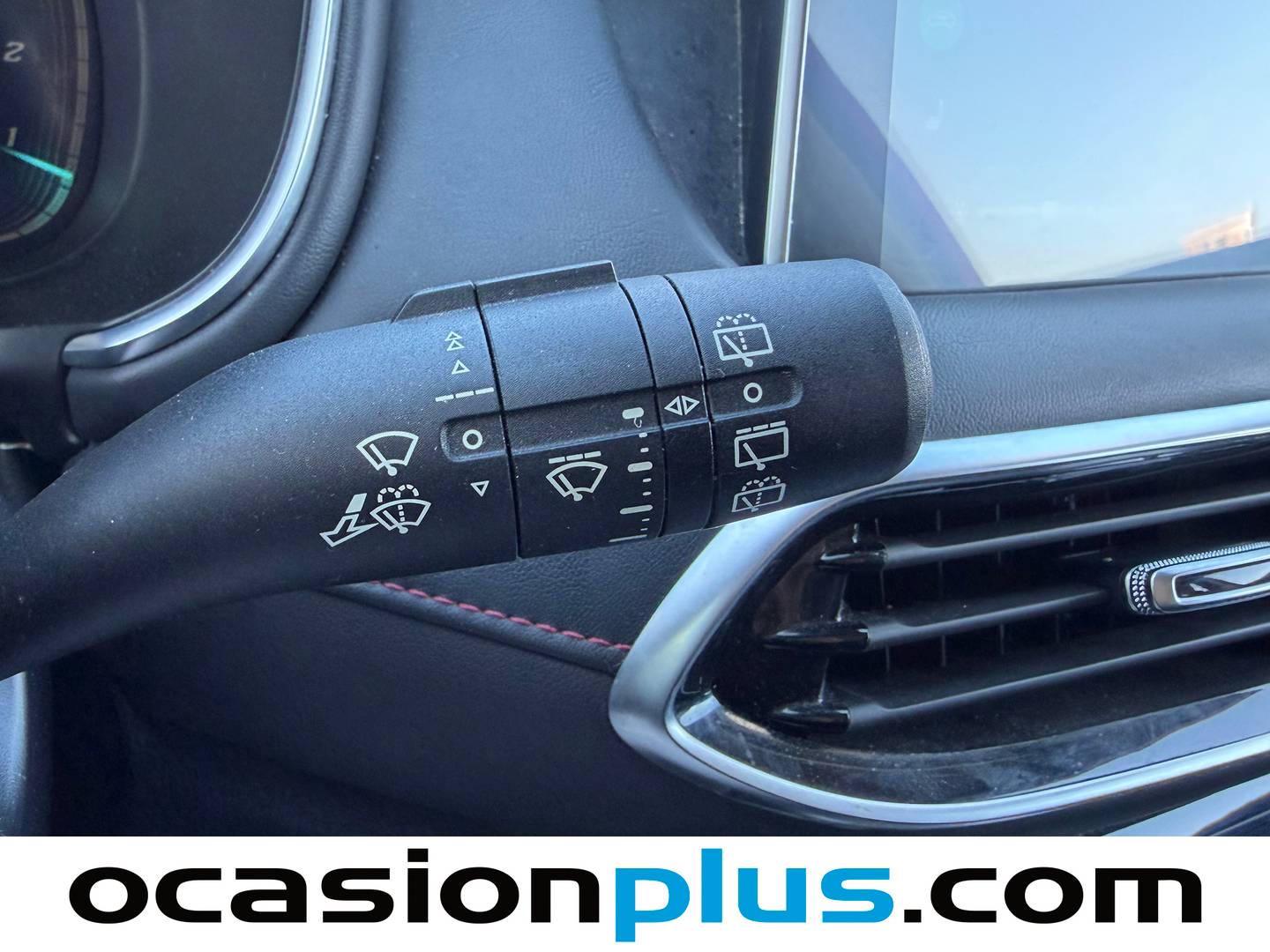 Foto MG HS MG HS 1.5 Turbo GDI Luxury (162 CV)