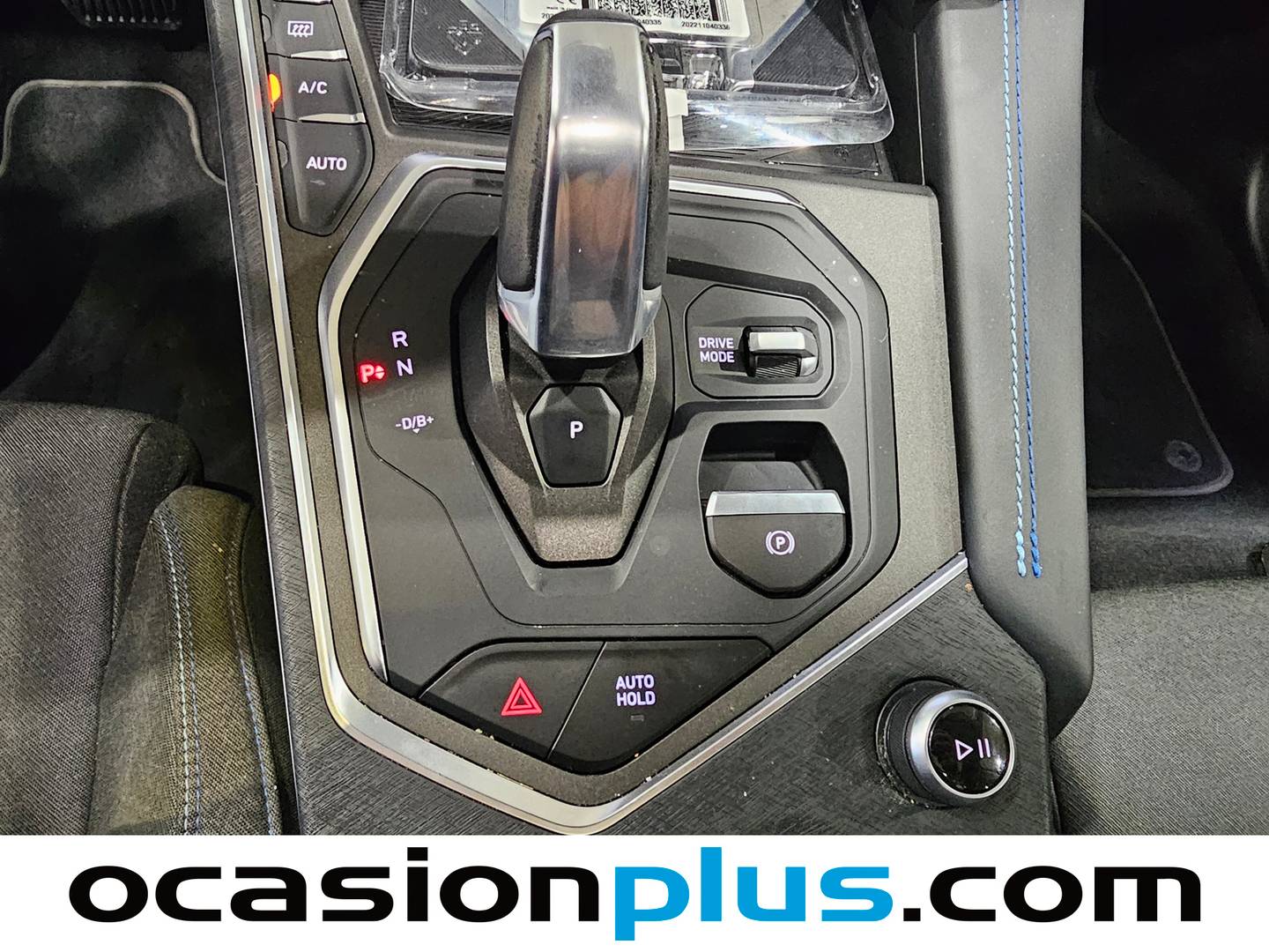 Lynk & Co 01 Lynk & Co 01 1.5 PHEV 6.6kW (261 CV) de segunda mano