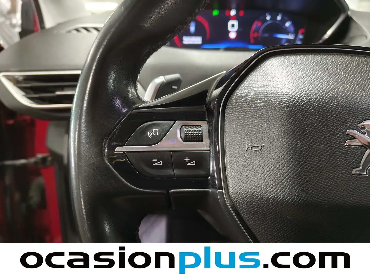 Foto Peugeot 3008 Peugeot 3008 BlueHDI 130 S&S Allure EAT8 (130 CV)