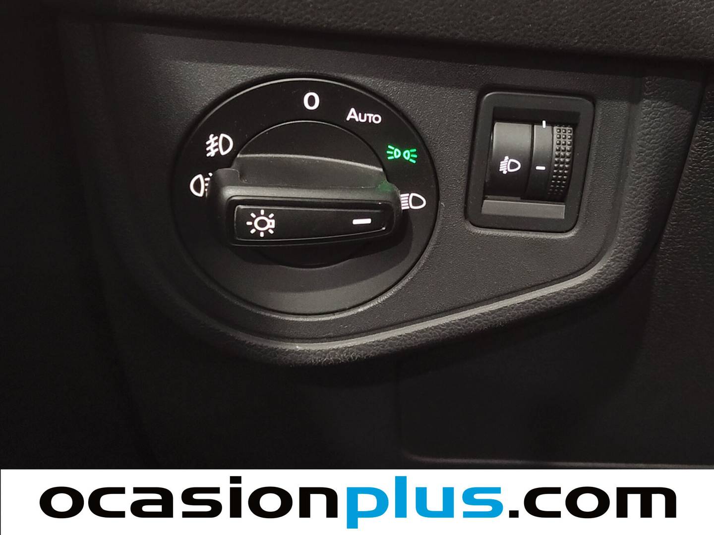 Foto Volkswagen Taigo Volkswagen Taigo Life 1.0 TSI (95 CV)