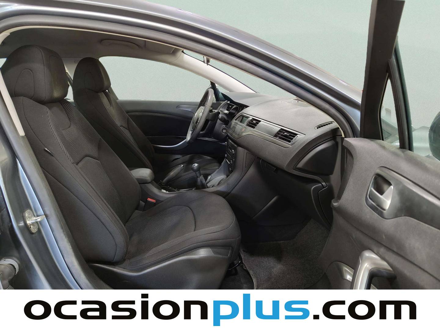 Citroën C5 Citroën C5 1.6 HDI FAP Airdream Business (109 CV) km 0