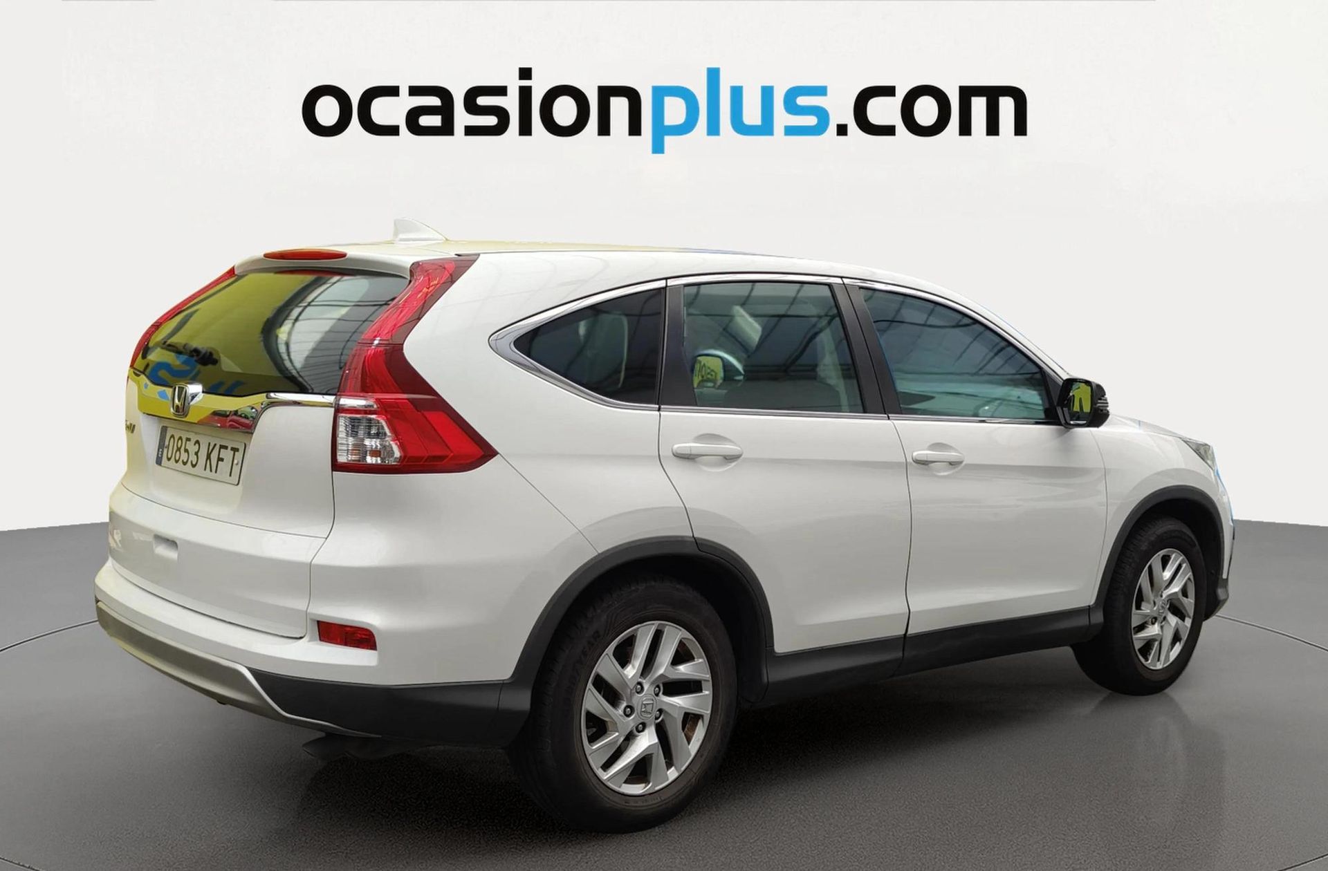 Honda CR-V 1.6 i-DTEC Comfort 4x2 - foto 4