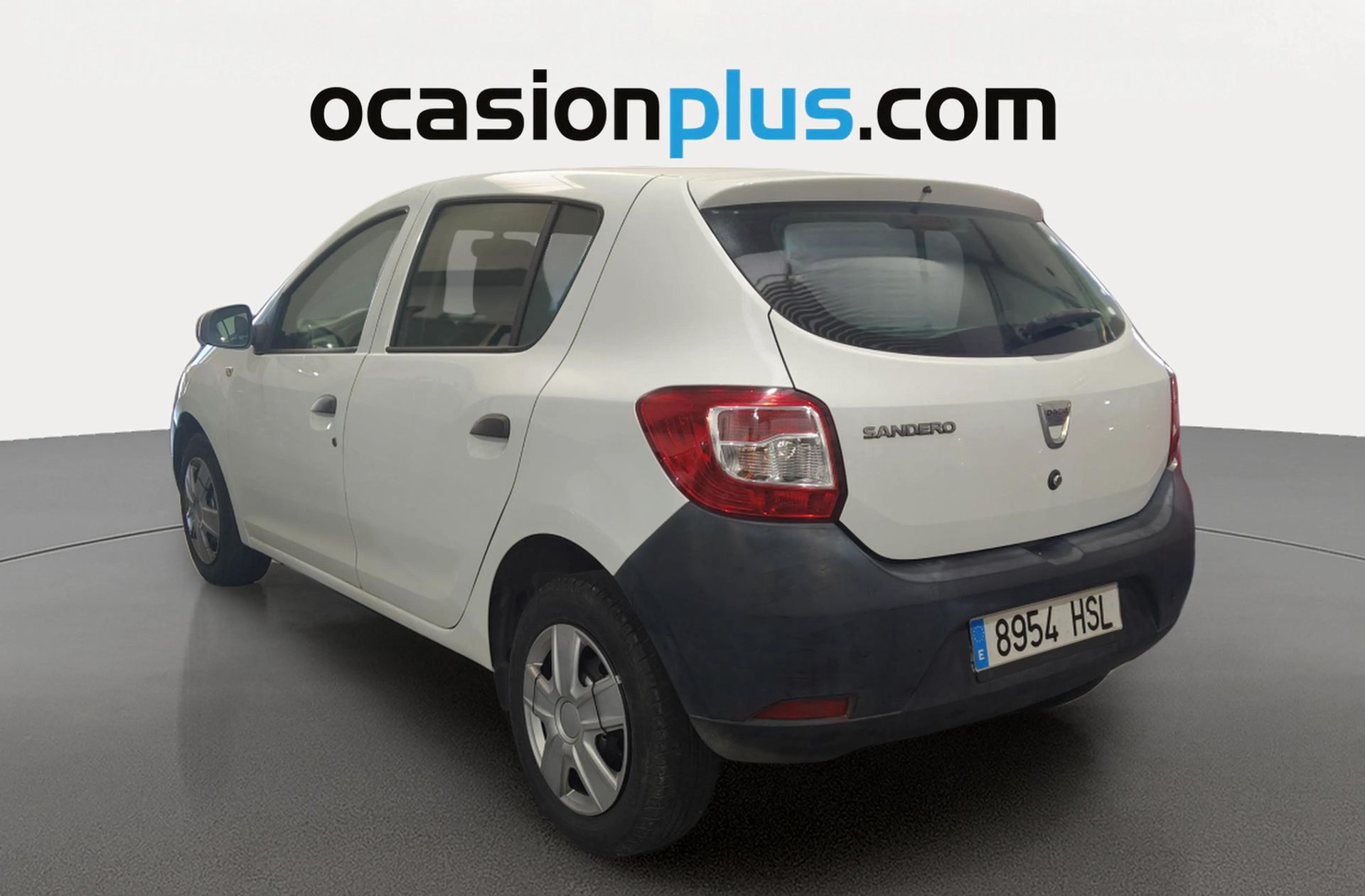 Dacia Sandero 1.2 Base - foto 2