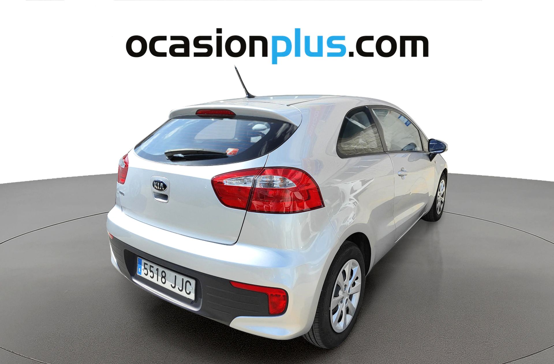 Kia Rio 1.2 Cvvt Concept - foto 4