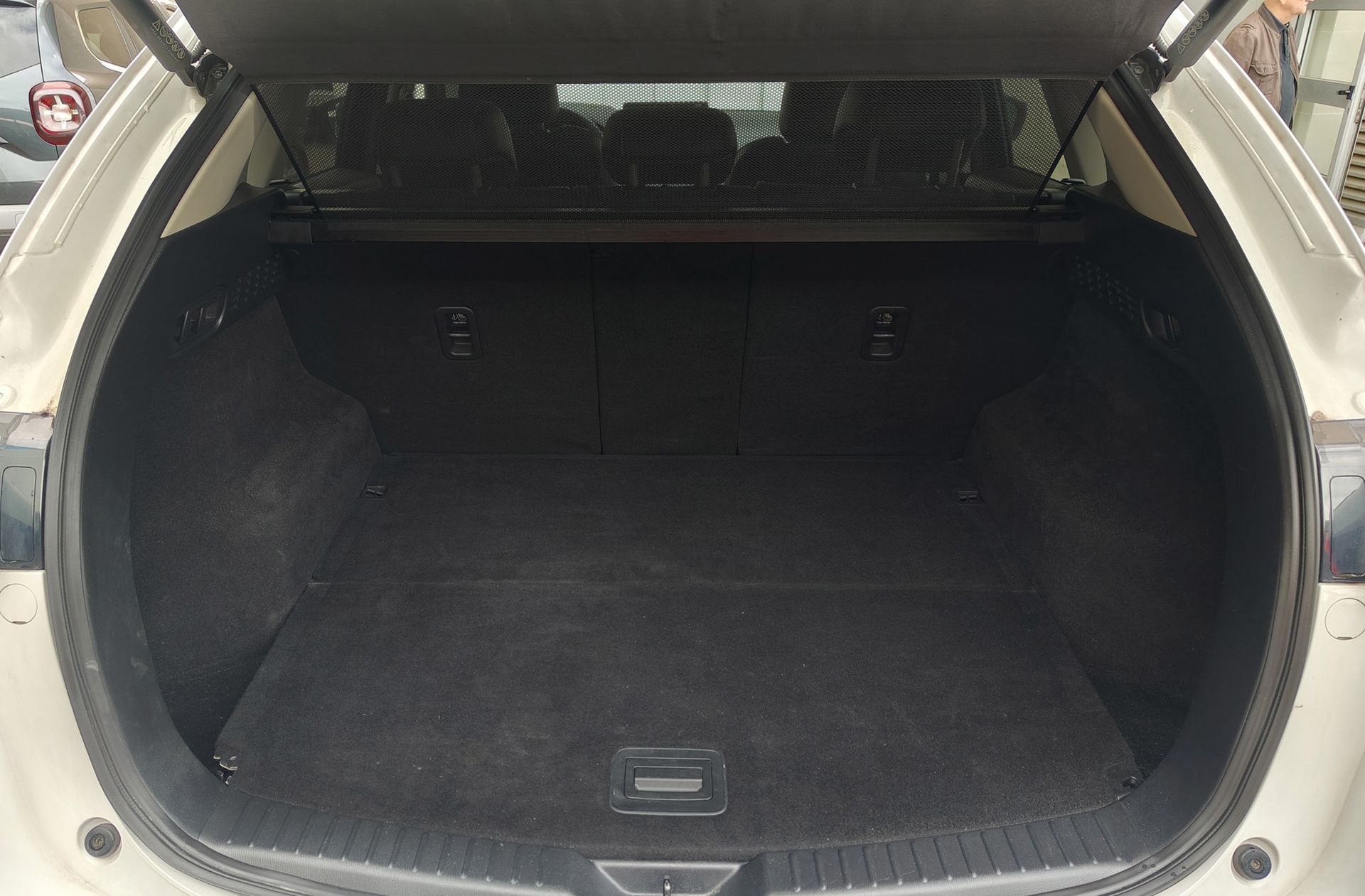 Mazda CX-5 2.0 GE Newground - foto 19