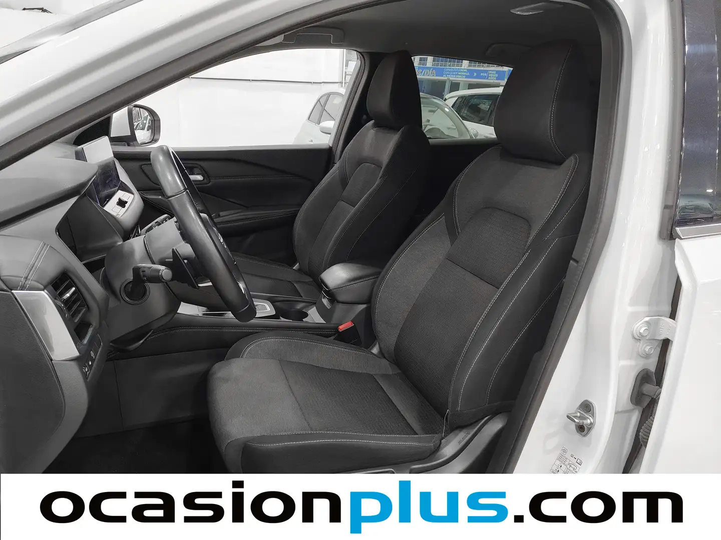 Foto Nissan QASHQAI Nissan Qashqai DIG-T 160 mHEV N-Connecta Xtronic (158 CV)