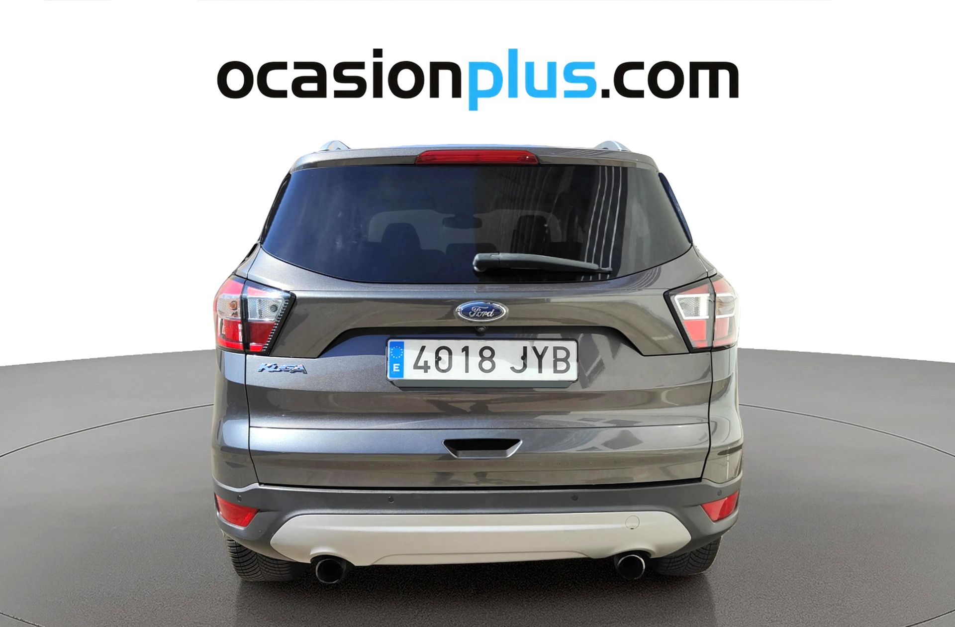 Ford Kuga 1.5 TDCi Titanium 4x2 - foto 15