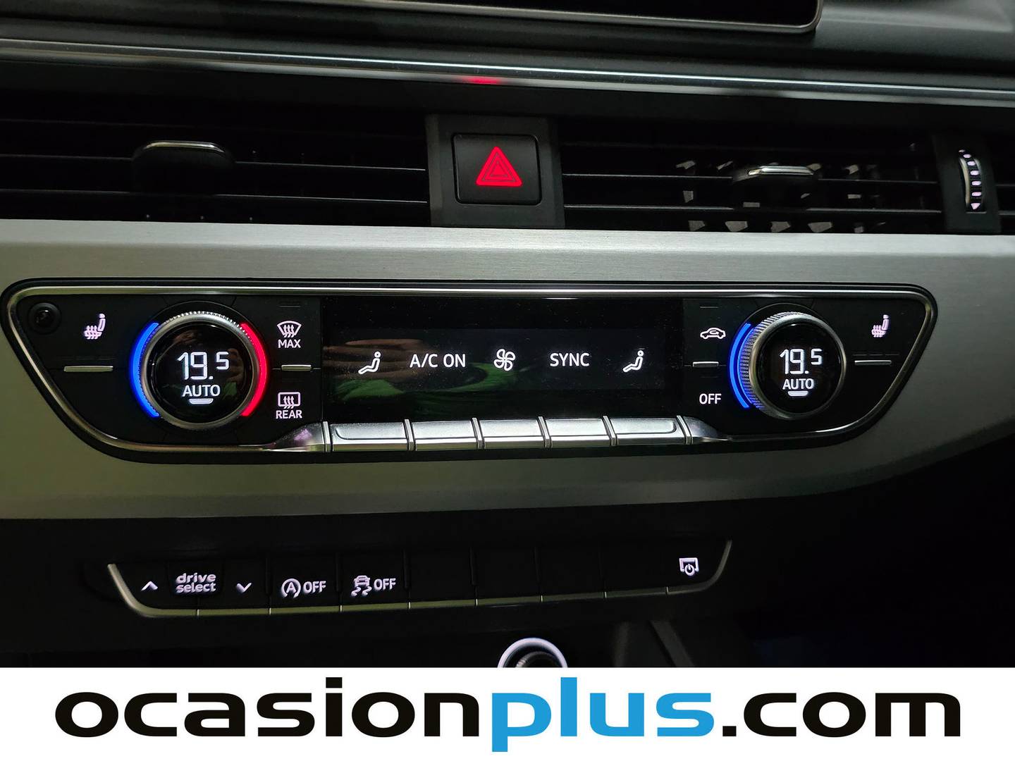 Foto Audi A5 Audi A5 Sportback Sport 40 TFSI (190 CV) S tronic Pack S-Line