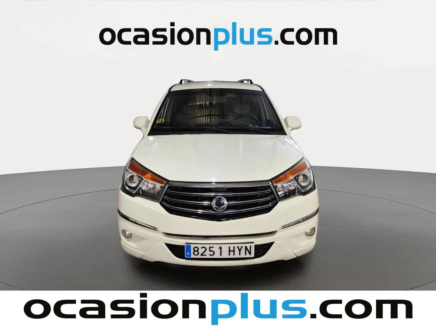 SsangYong Rodius SsangYong Rodius 2.0 e-Xdi Limited (155 CV) 7 Plazas barato
