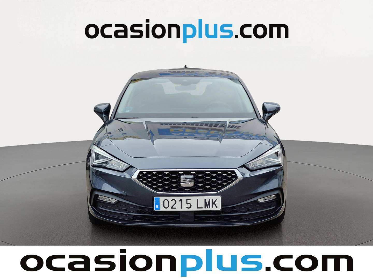 Seat León SEAT León 2.0 TDI S&S Xcellence Go L DSG (150 CV) automático