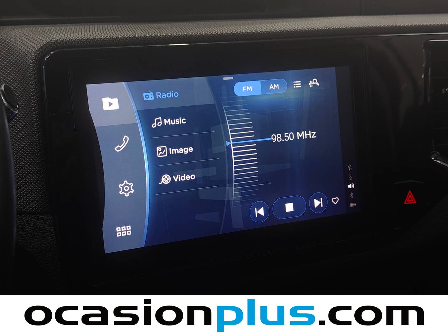 Foto DR AUTOMOBILES DR 4.0 DR AUTOMOBILES DR4 1.5 (116 CV)