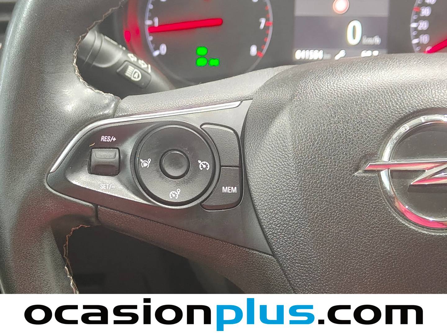 Acabados Opel Grandland X Opel Grandland X 1.5 CDTi Selective (130 CV)