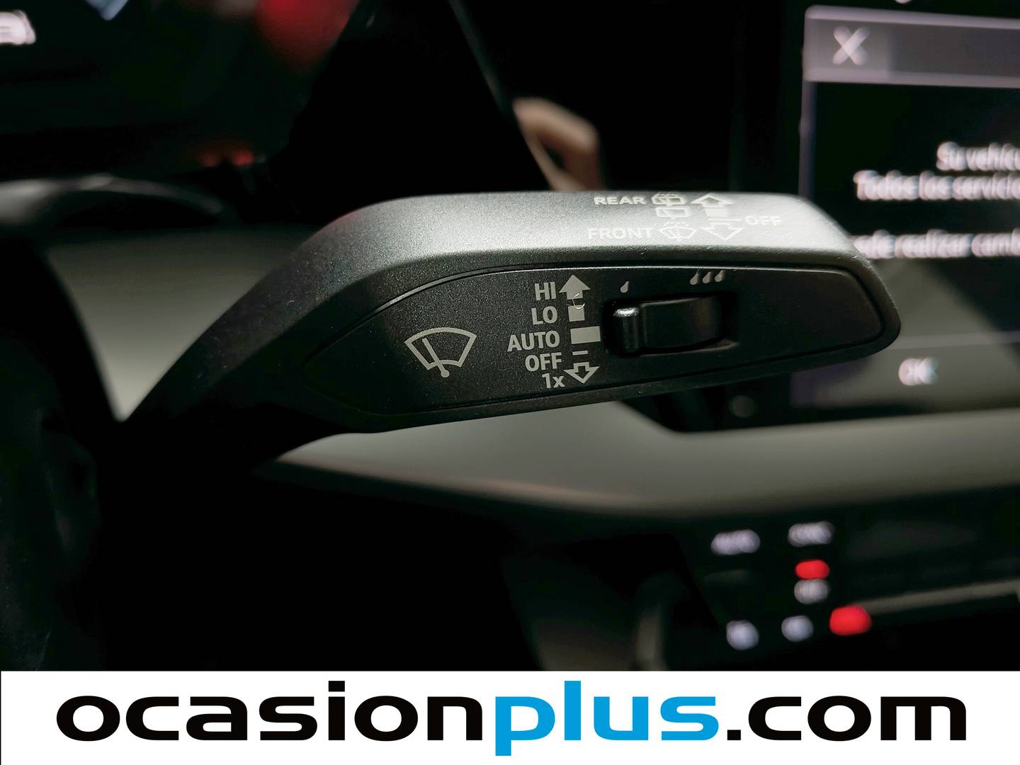 Audi A3 Audi A3 Sportback Advanced 35 TFSI (150 CV) al mejor precio