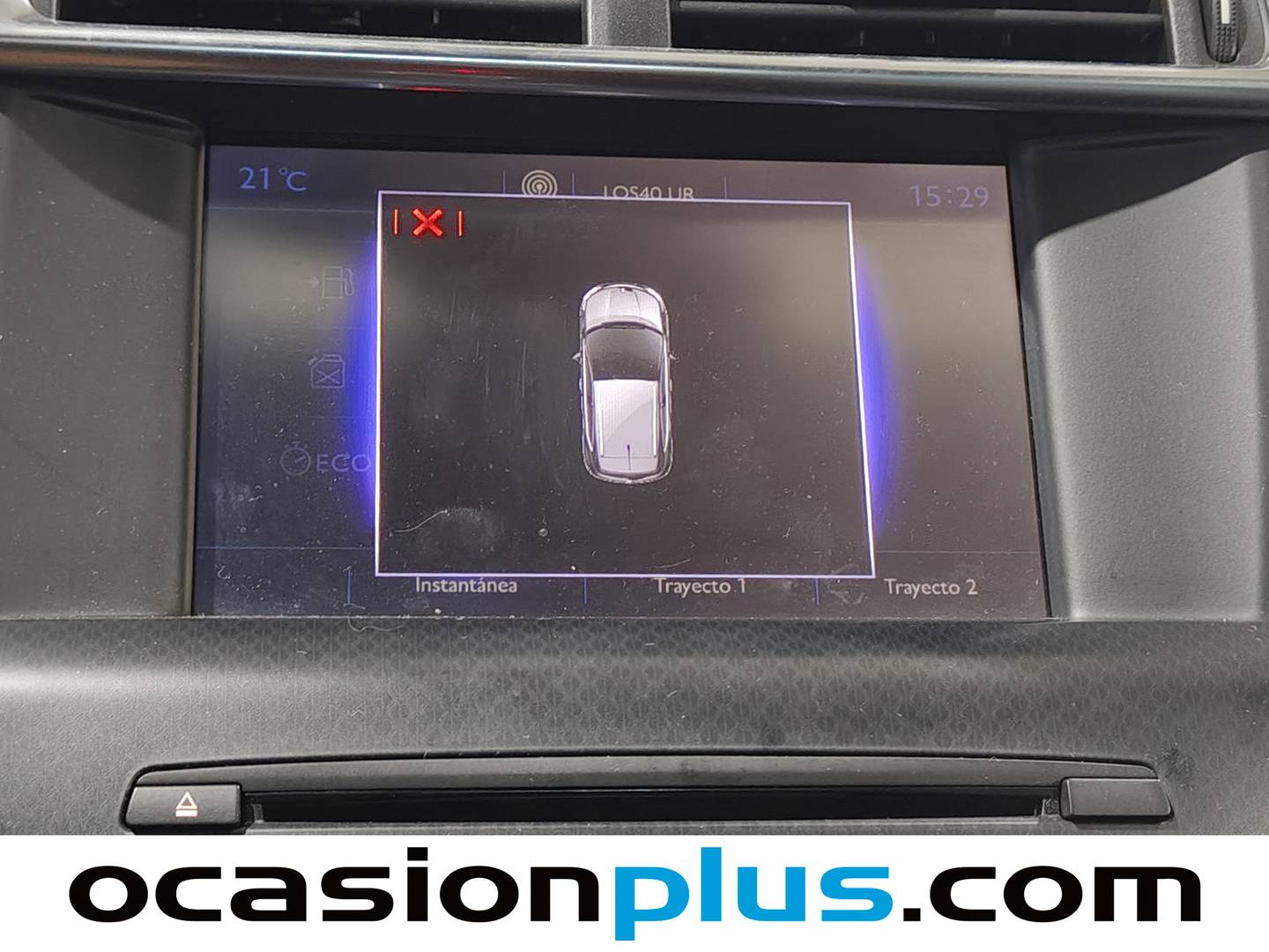 Foto DS DS 4 DS DS4 BlueHDi 150 S&S Sport (150 CV)