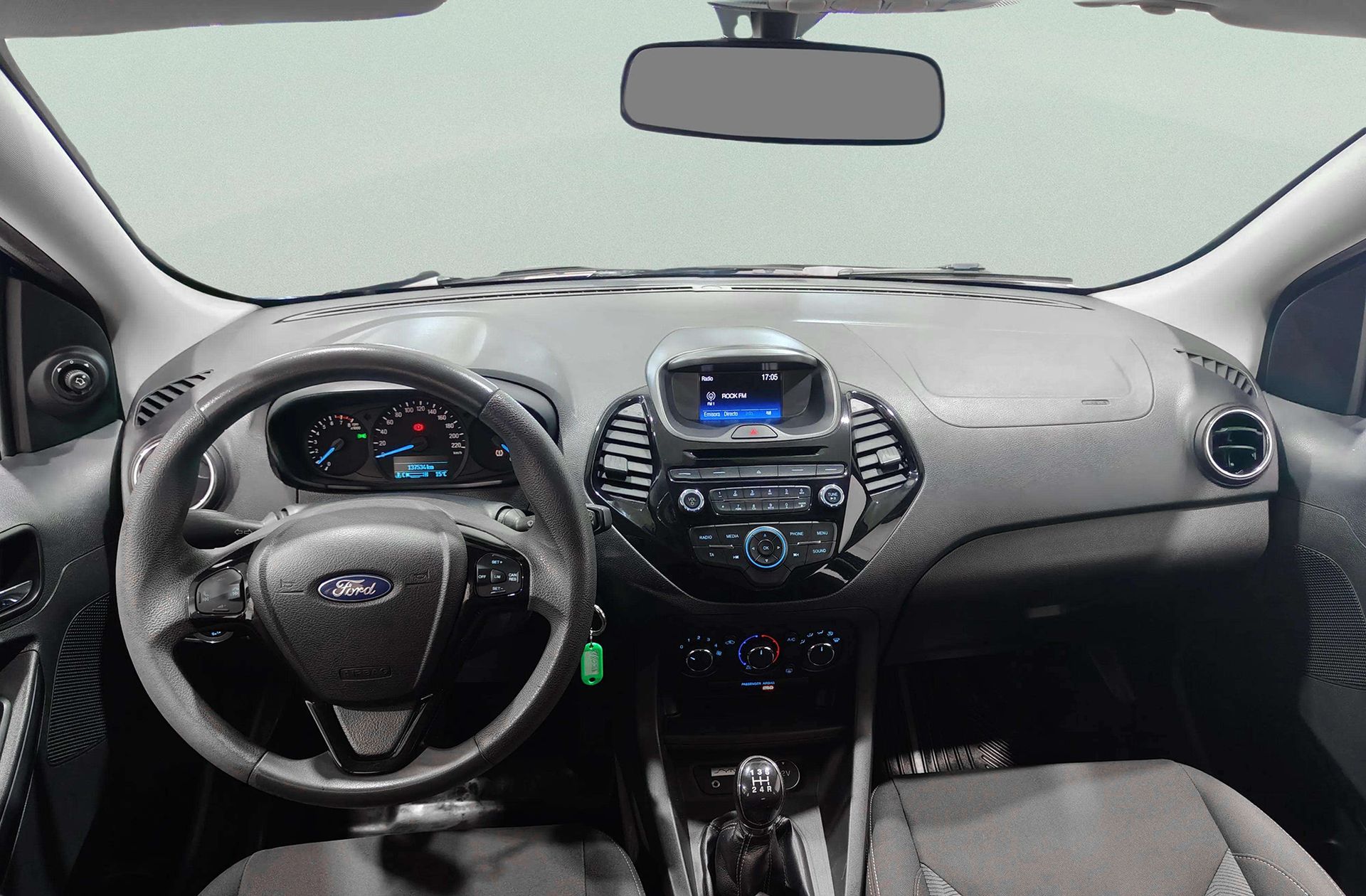 Ford Ka+ 1.2 Ti-VCT Ultimate - foto 6