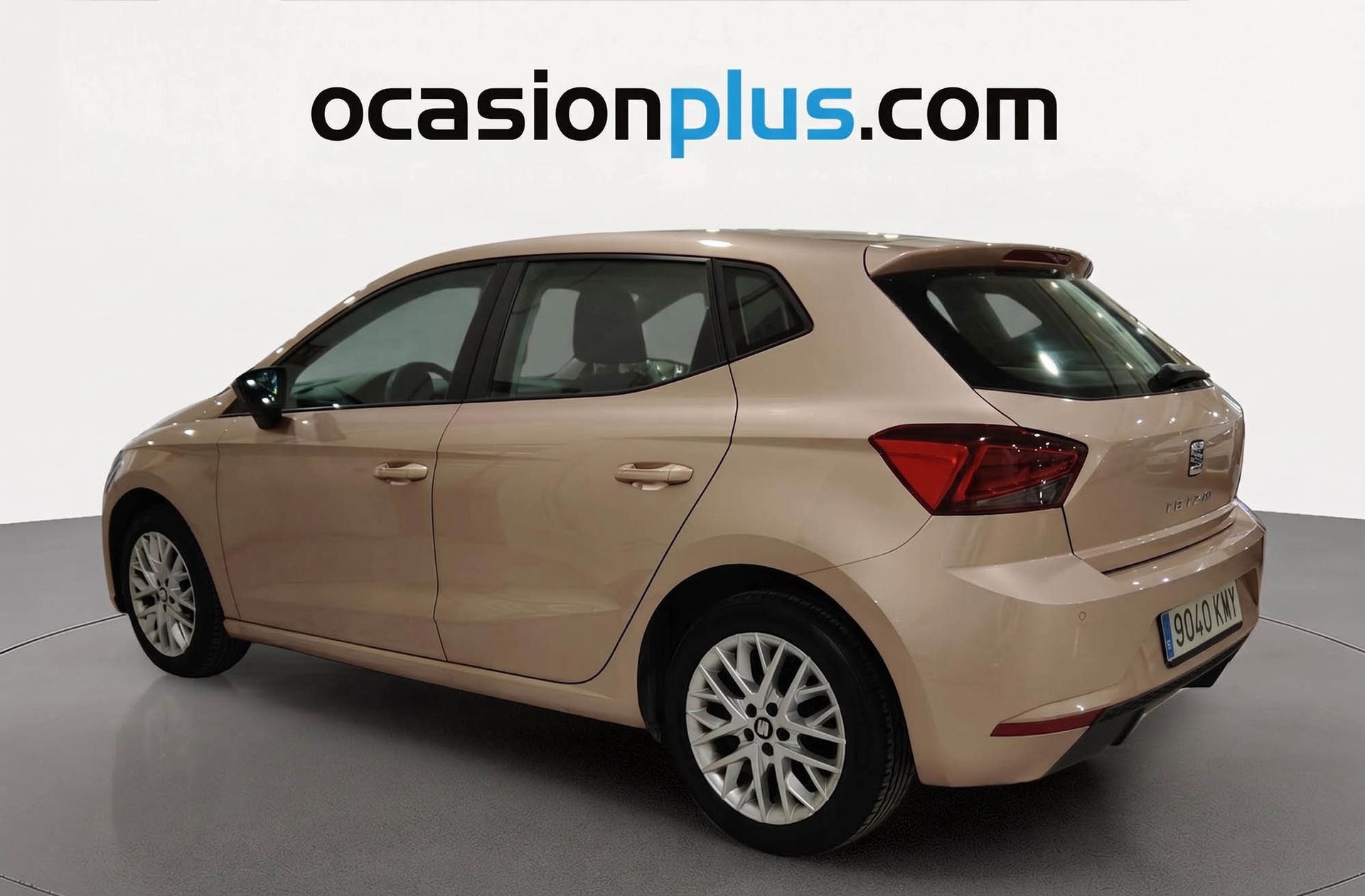 SEAT Ibiza 1.0 EcoTSI Style - foto 3