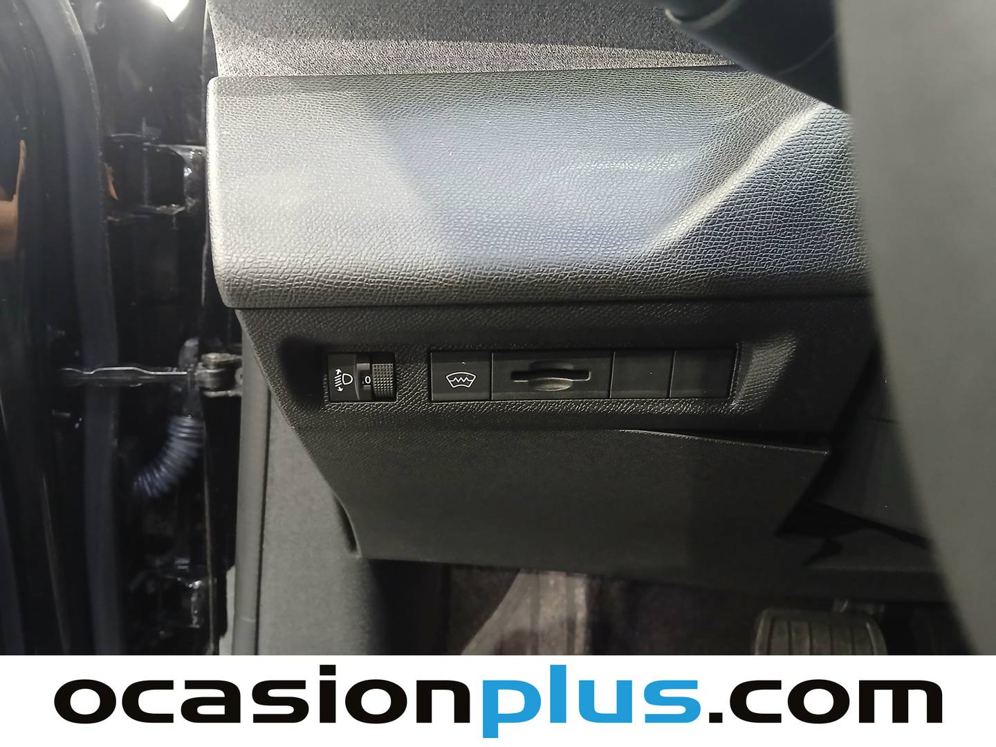 Foto Peugeot 308 Peugeot 308 SW SW PureTech 130 S&S Allure EAT8 (130 CV)