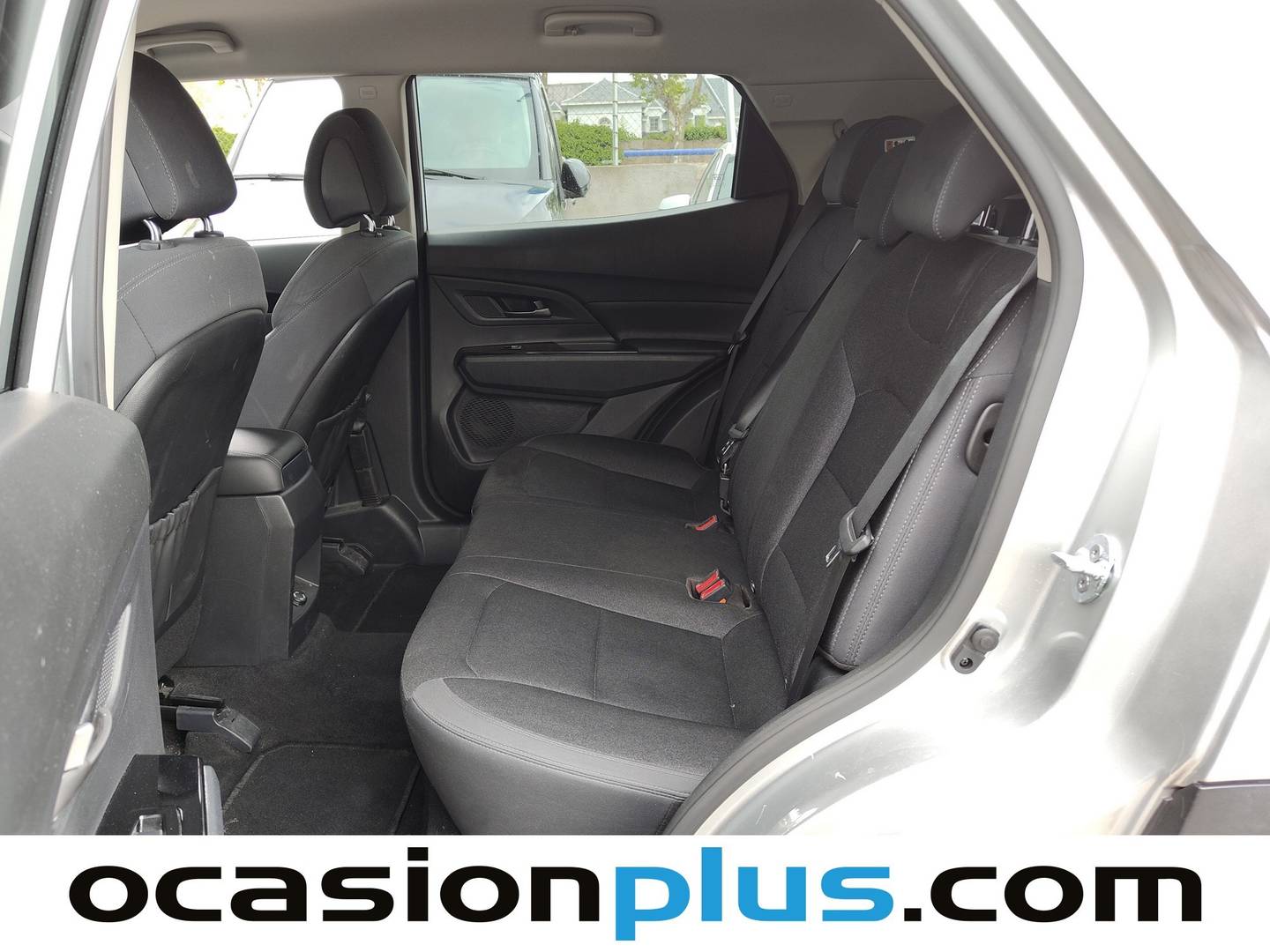 Foto SsangYong Korando Ssangyong Korando G15 TUrban  LP (149 CV)