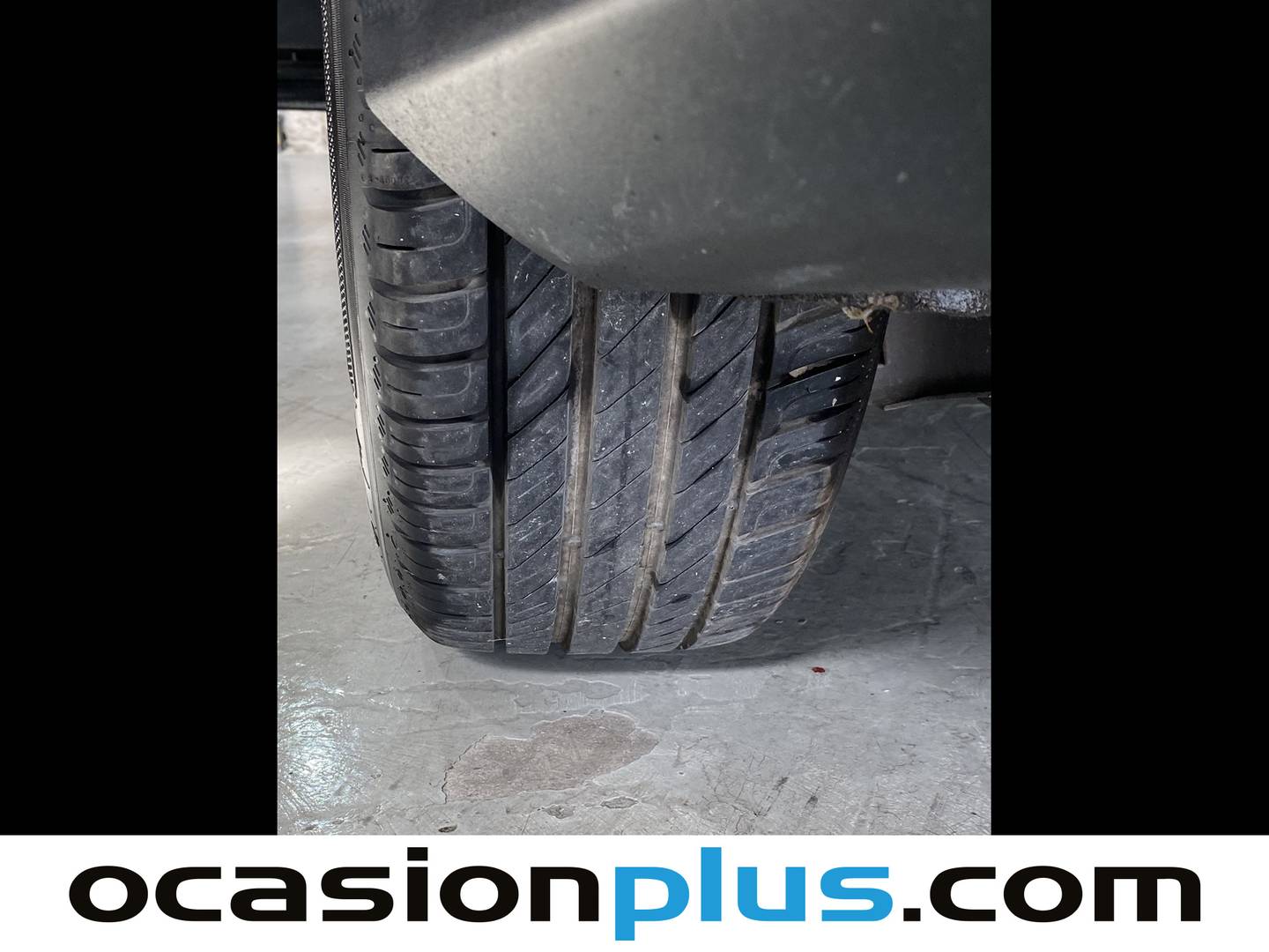 Ford Focus Ford Focus 1.0 Ecoboost S&S Trend+ (125 CV) 2018