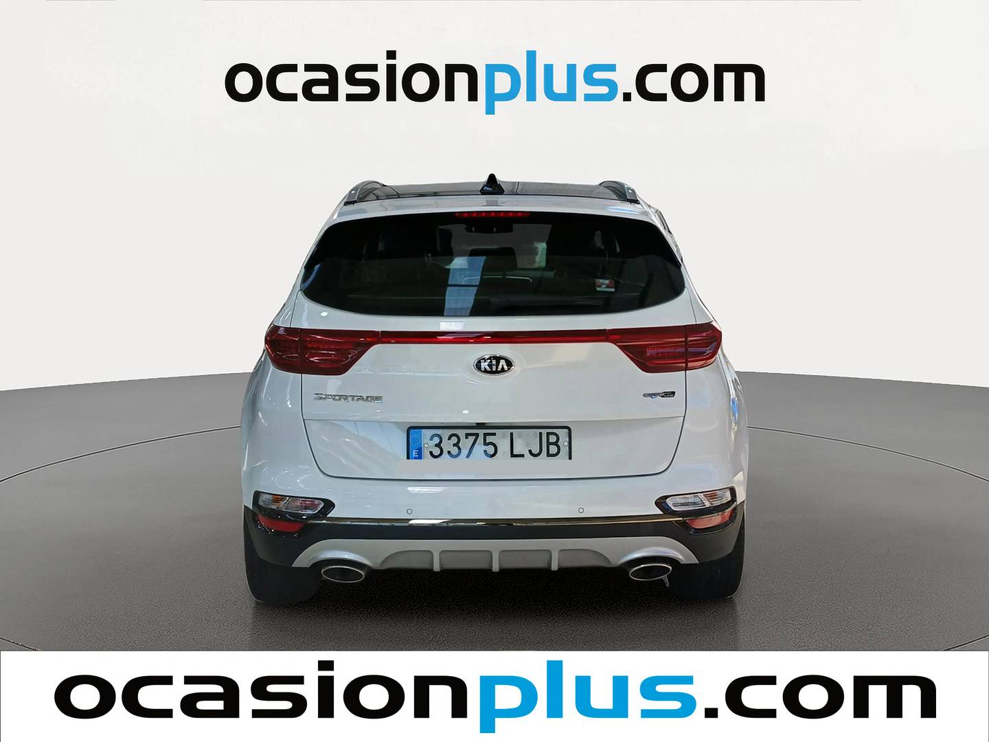 KIA Sportage KIA Sportage 1.6 T-GDi GT Line Essential 4x2 (177 CV) barato