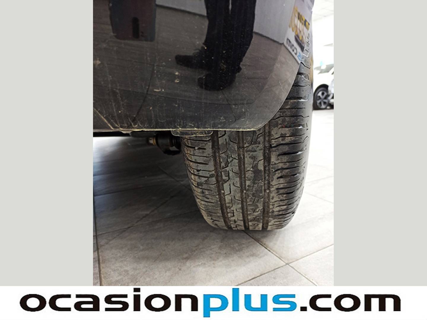 Fiat 500 Fiat 500 Electrico Action Hb 185 km (95 CV) de segunda mano