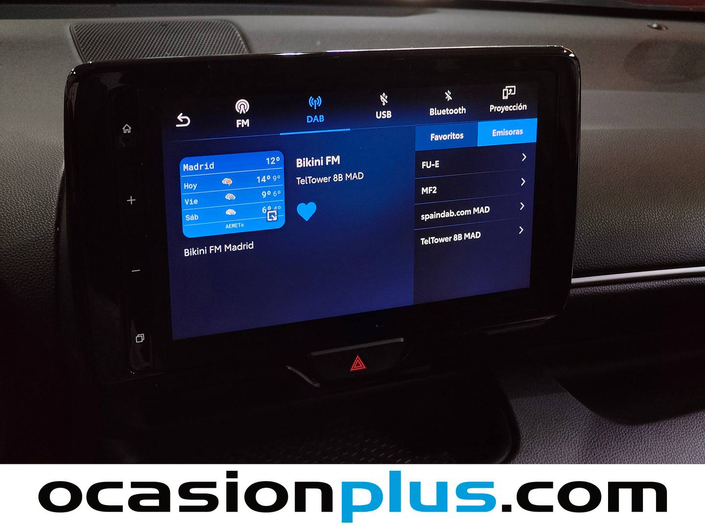 Foto Toyota Yaris Toyota Yaris 120H Active Plus (116 CV)