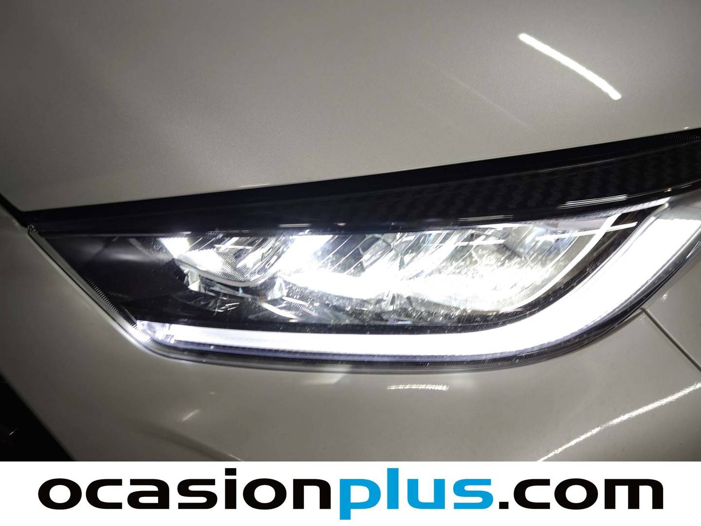 Foto Toyota Yaris Toyota Yaris 130H GR Sport Plus (130 CV)