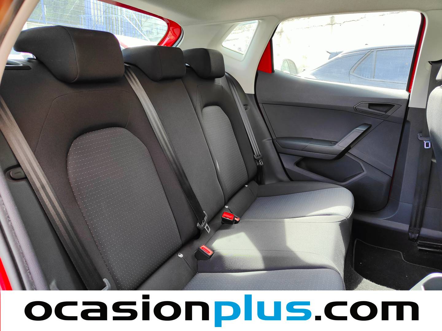 Seat Ibiza Seat Ibiza 1.0 TSI Style Plus (110 CV) al mejor precio