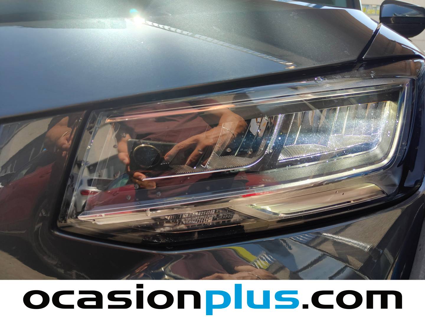 Extras del Audi Q2 Audi Q2 Advanced 35 TFSI (150 CV) S tronic