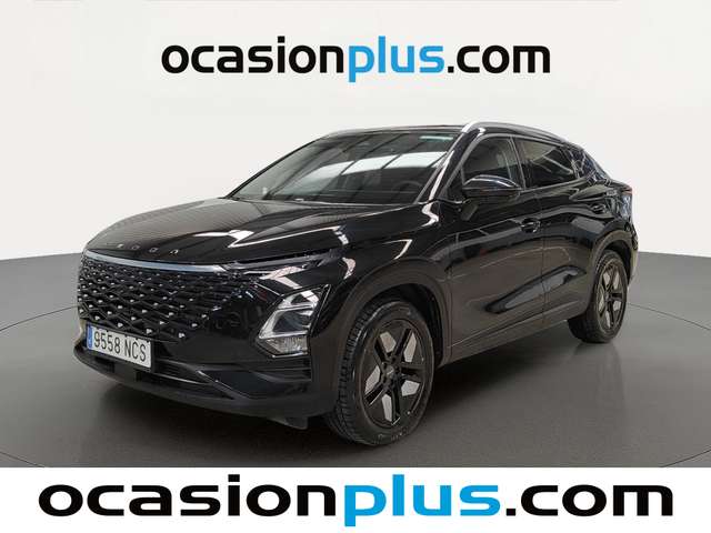 OMODA 5 1.6 TGDI Premium (145 CV) de segunda mano