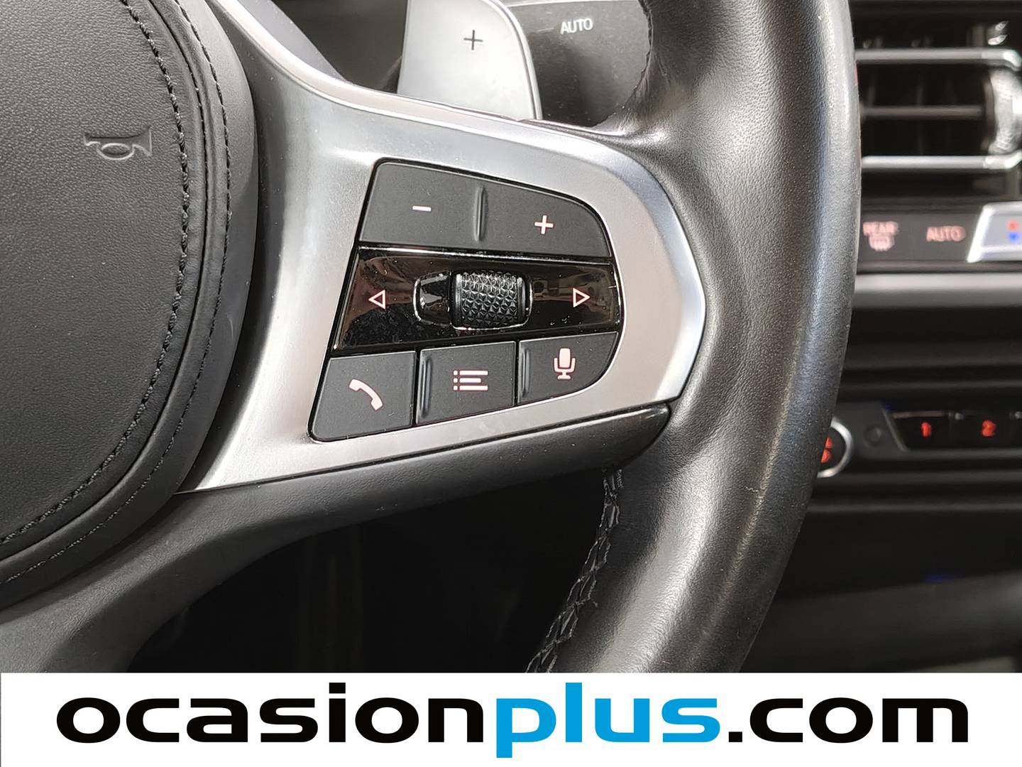 BMW Serie 2 BMW Serie 2 218d Gran Coupe  (150 CV) Pack M barato