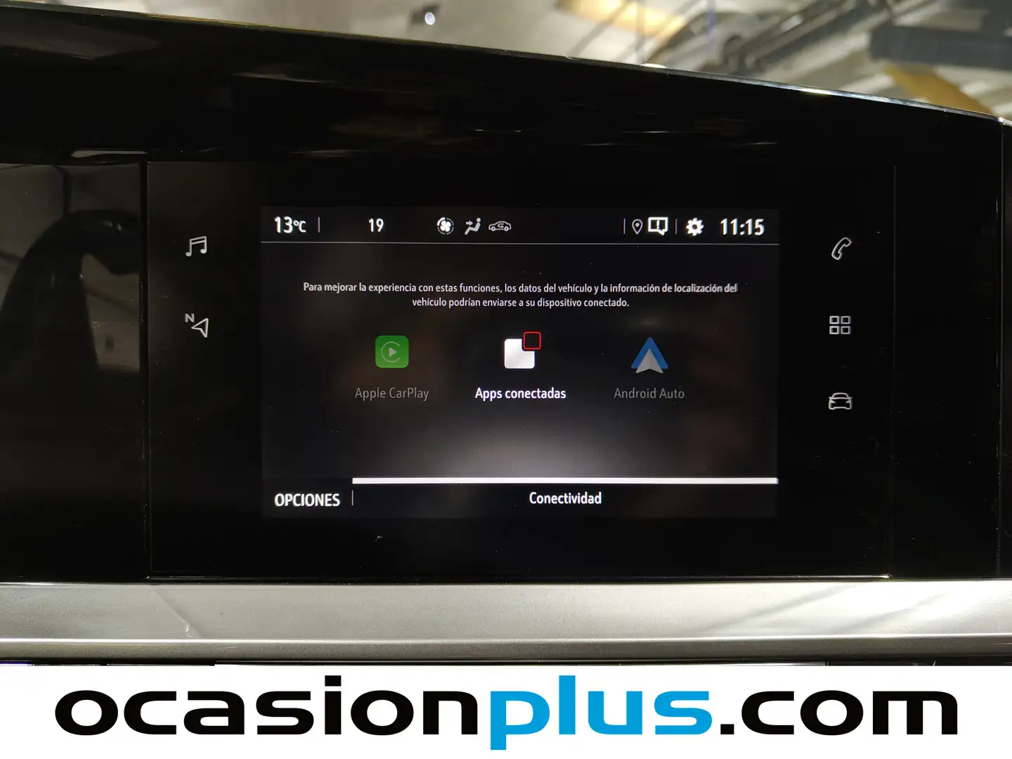 Foto Opel Mokka Opel Mokka 1.2 T Business Elegance (100 CV)