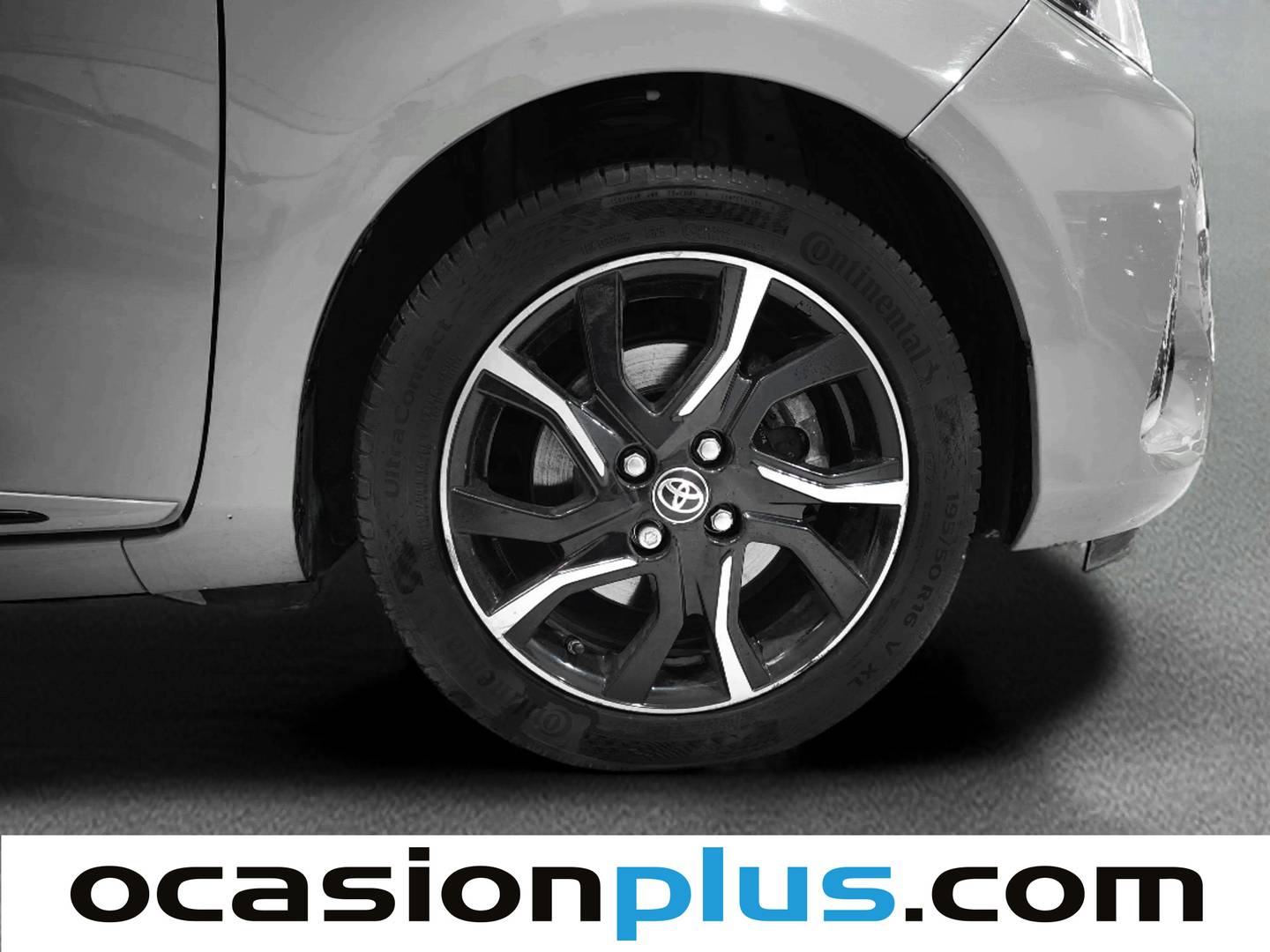 Toyota Yaris Toyota Yaris 1.5 Hybrid Feel (100 CV) seminuevo