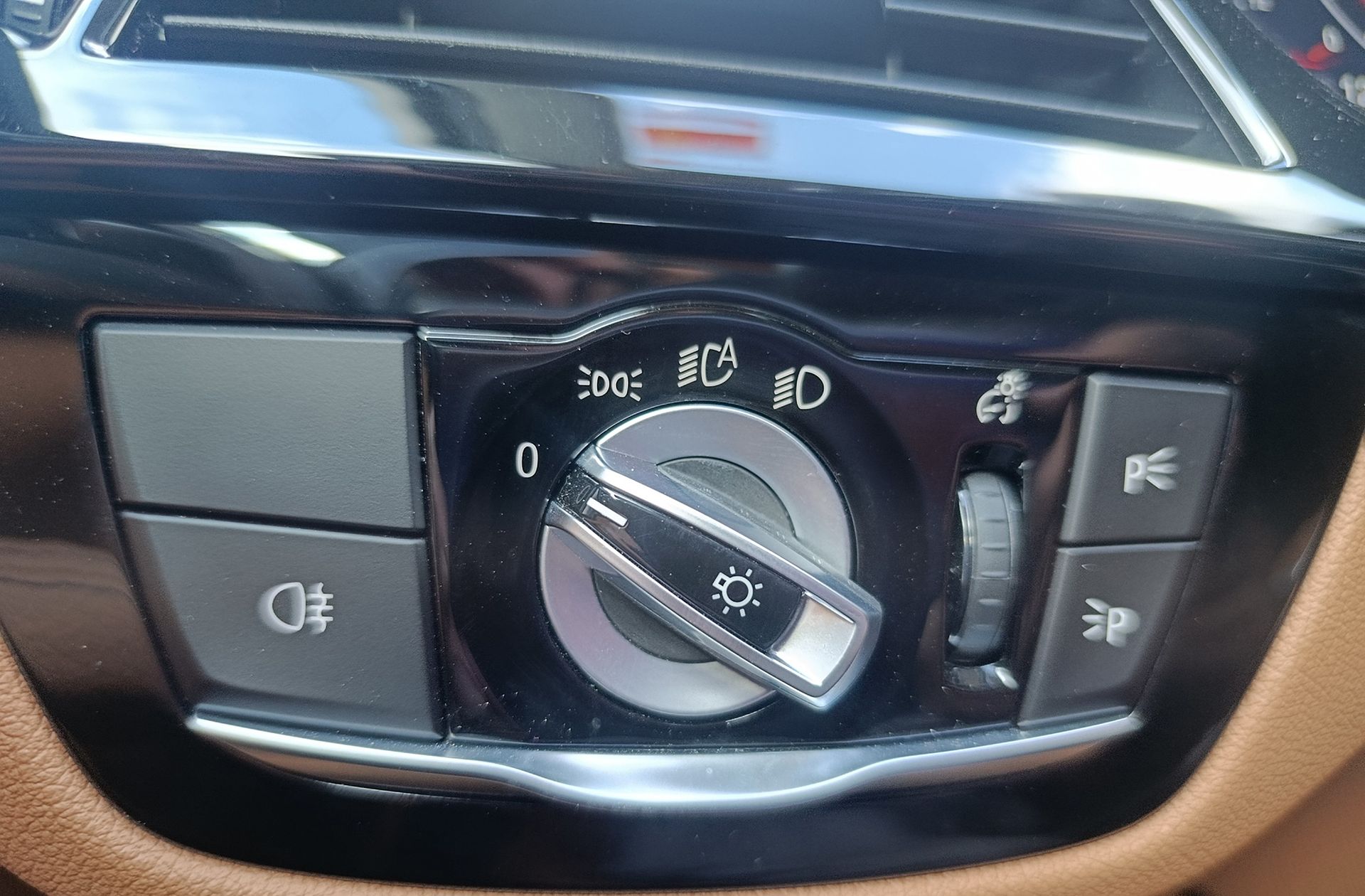 BMW Serie 5 530d xDrive Touring - foto 28