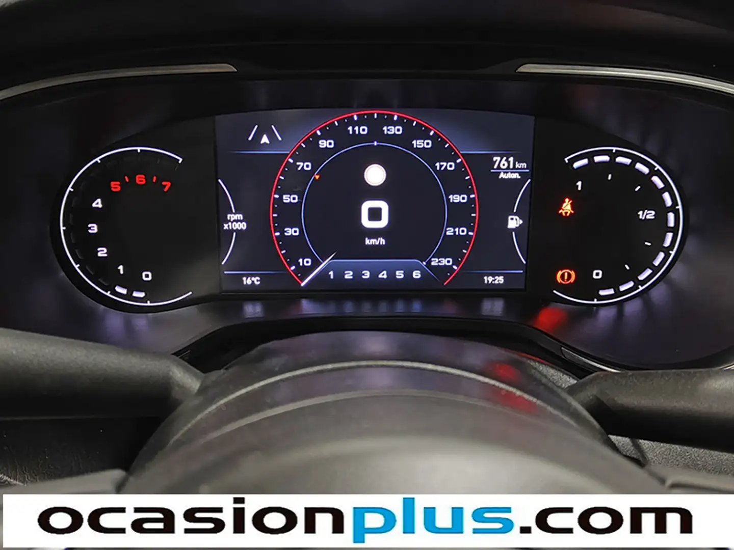 Foto Fiat Tipo Fiat Tipo 1.6 Multijet Cross (130 CV)