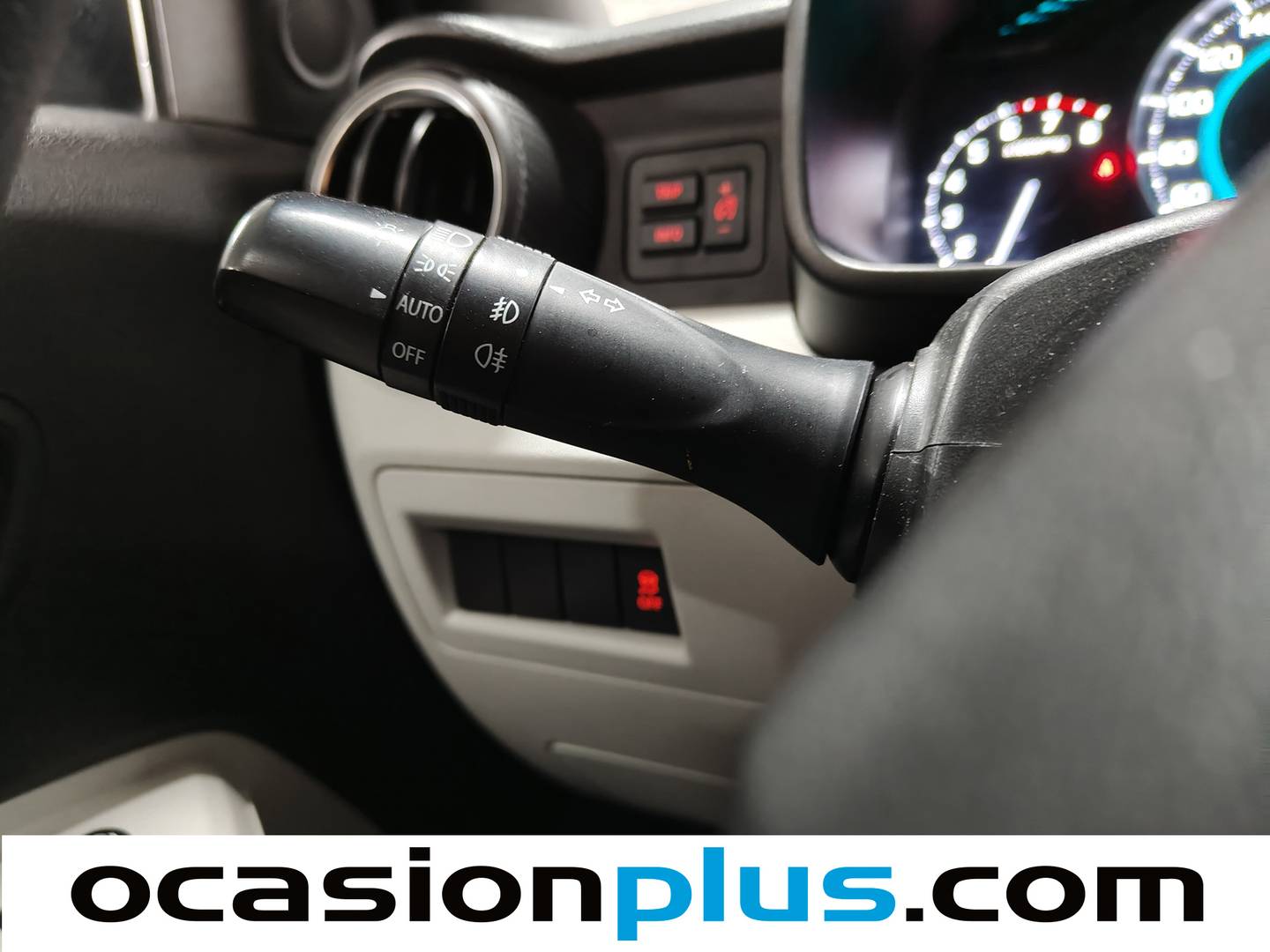 Suzuki Ignis Suzuki Ignis 1.2 GLX AGS (90 CV) de ocasión