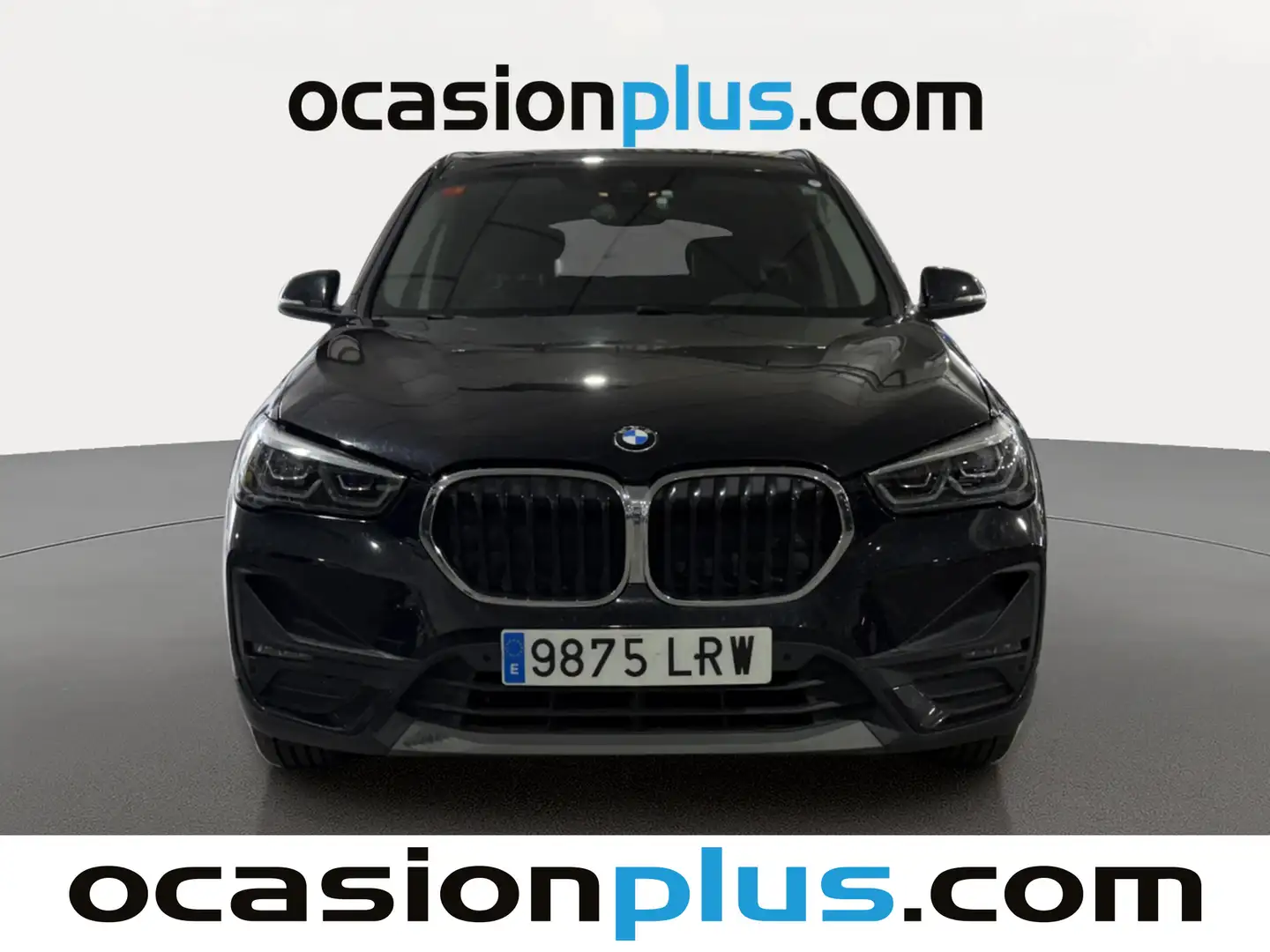 Foto BMW X1 BMW X1 sDrive18d (150 CV)