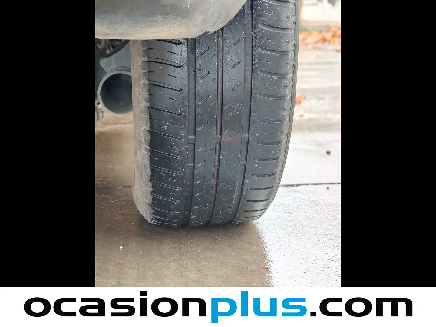 Foto Nissan JUKE Nissan Juke 1.6 Visia 4x2 (94 CV)